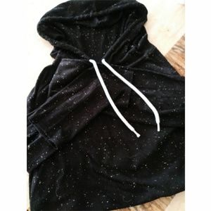 Perfect Hoodie - Black Hoodie